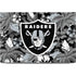 NFL Las Vegas Raiders Tropical Print Dell XPS Skin